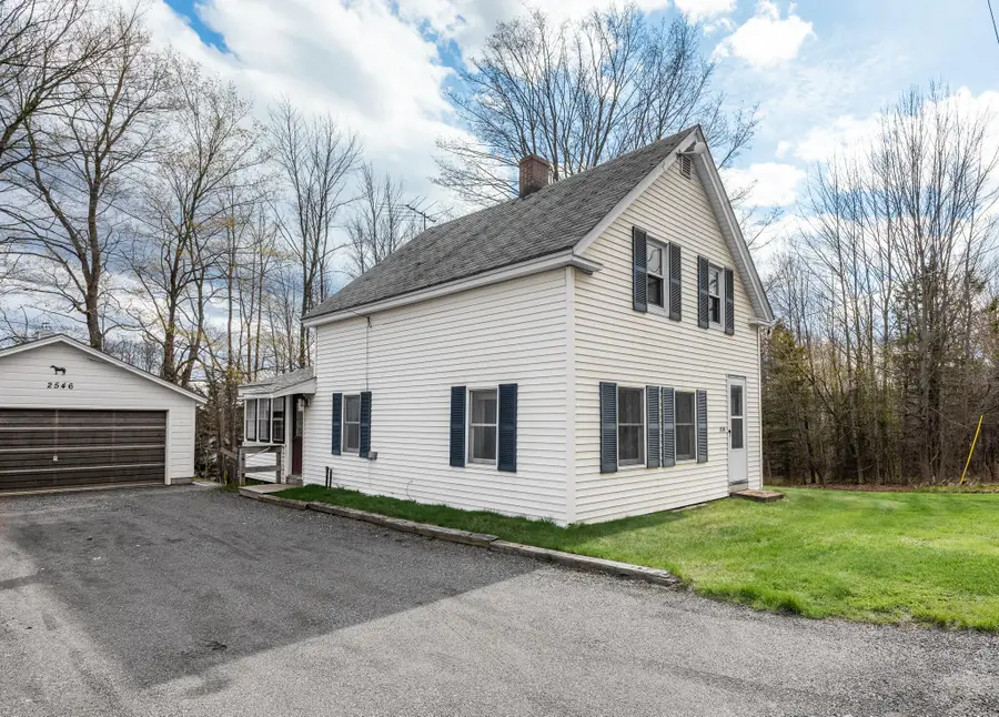 2546 Route 2, Hermon, ME 04401 - #3
