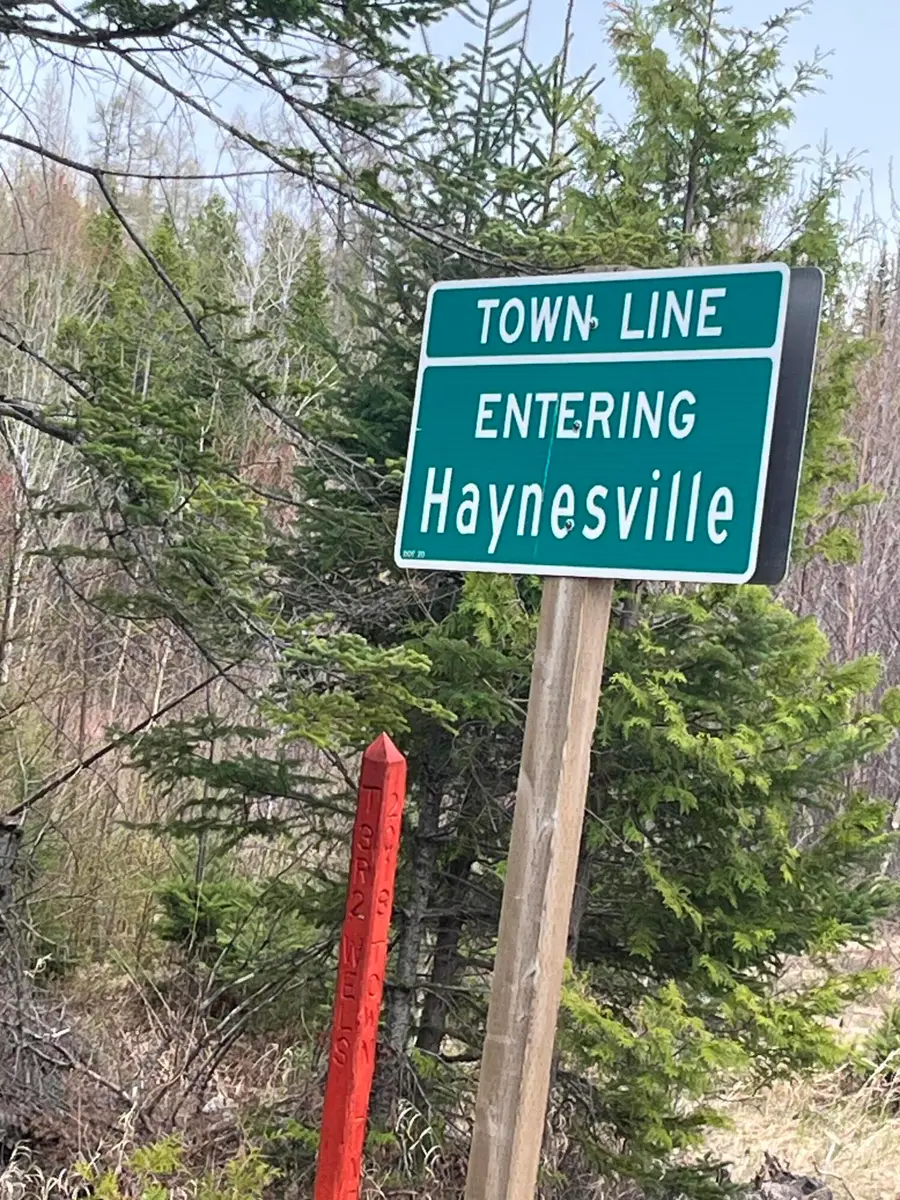 M2L12E Denmark Road, Haynesville, ME 04497 - #3