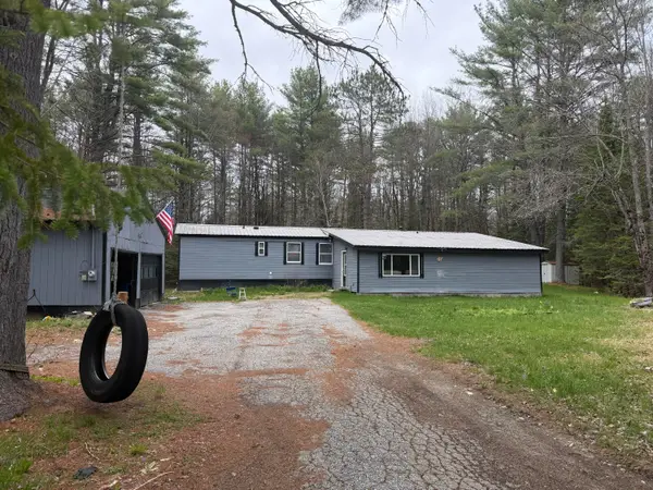 70 Harris Hill Road, Poland, ME 04274