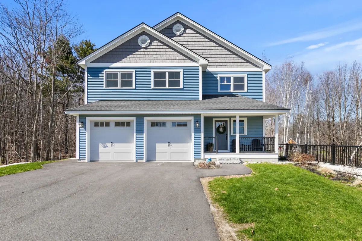 17 Village View Lane, North Yarmouth, ME 04097 - #1