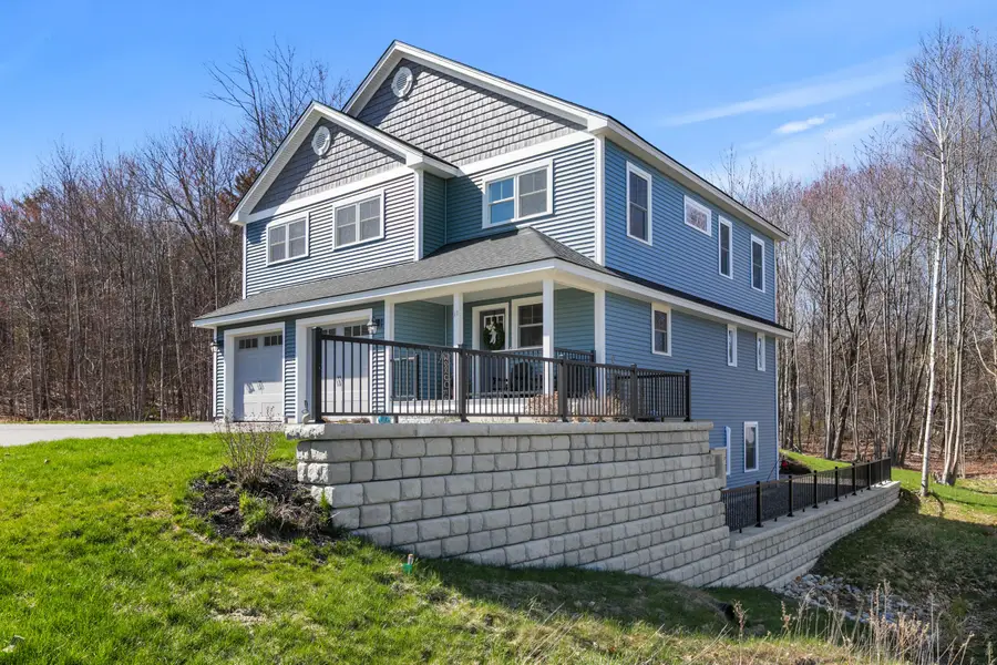 17 Village View Lane, North Yarmouth, ME 04097 - #2