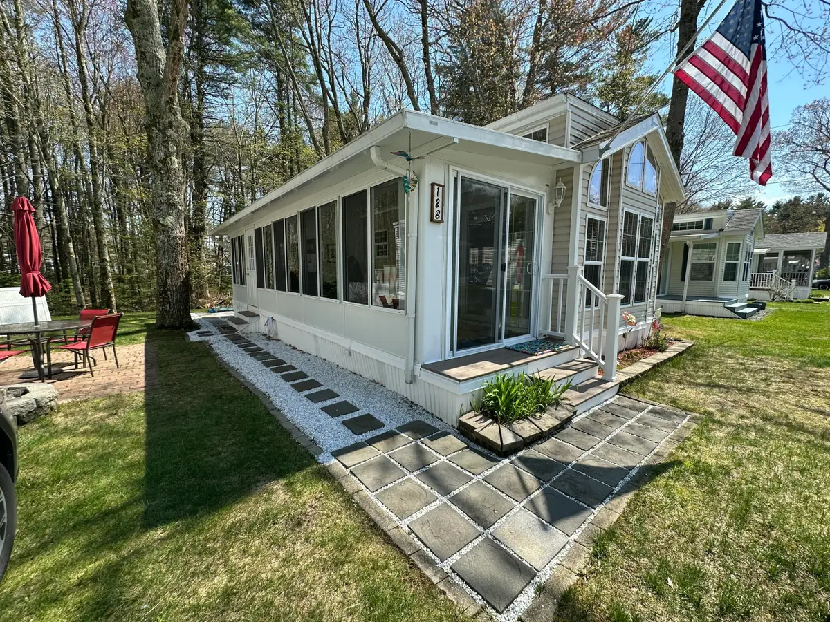 23 College Drive #12B, Wells, ME 04090 - #1