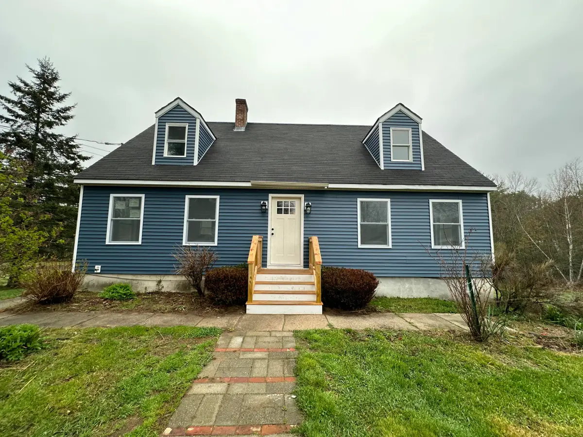 95 Thurrell Road, South Berwick, ME 03908 - #1