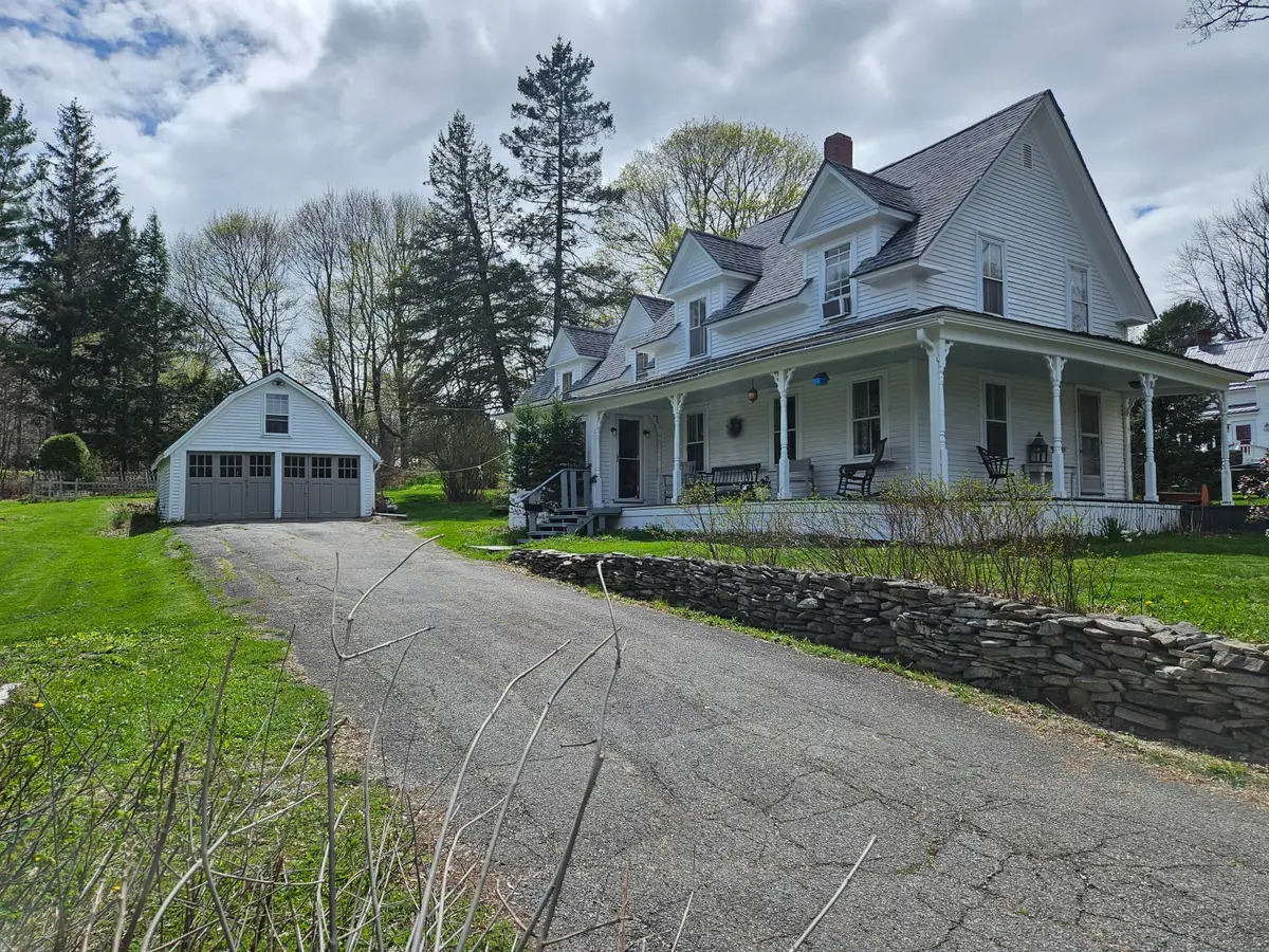 11 Spencer Street, Orono, ME 04473 - #1