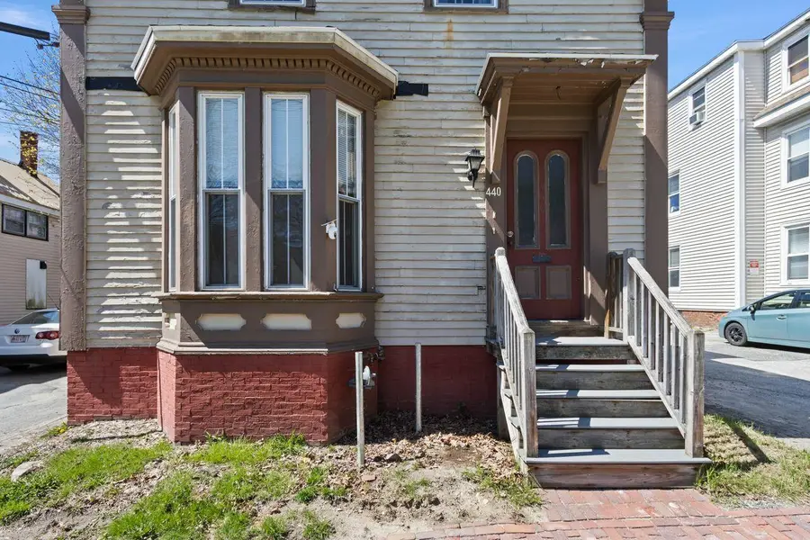 438-440 St. John Street, Portland, ME 04102 - #3
