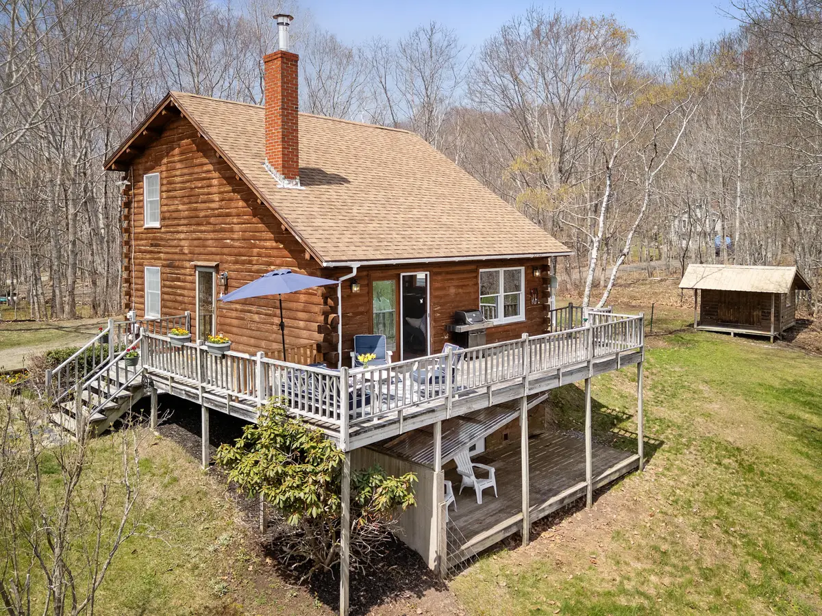 4 Bay View Drive, Rockport, ME 04856 - #1