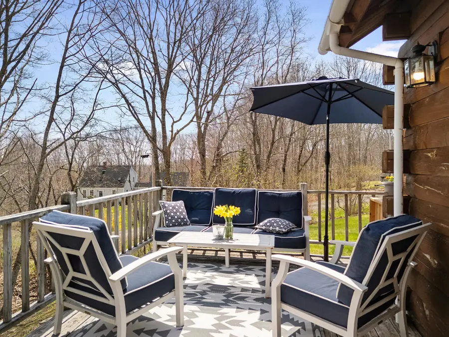 4 Bay View Drive, Rockport, ME 04856 - #2