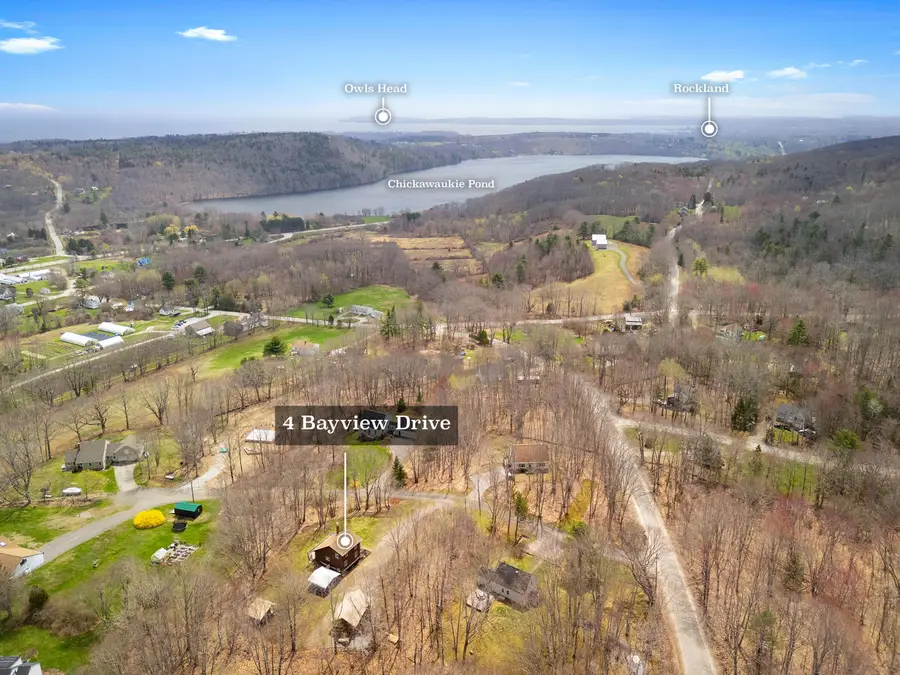 4 Bay View Drive, Rockport, ME 04856 - #3