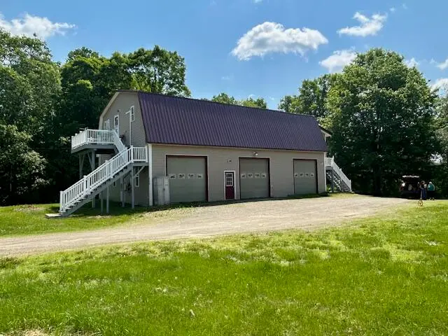 436 Valley Road, Jackson, ME 04921 - #1