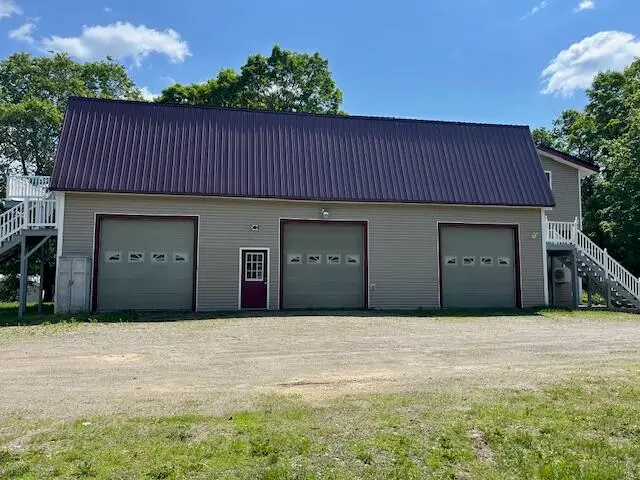 436 Valley Road, Jackson, ME 04921 - #3