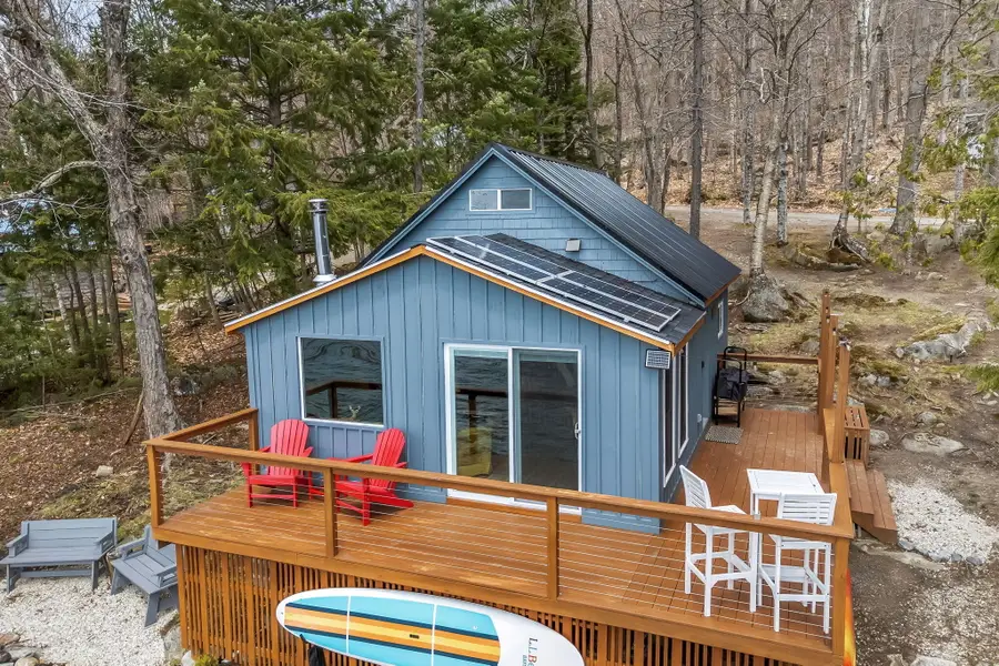 183 E Shore Drive, Byron, ME 04275 - #2