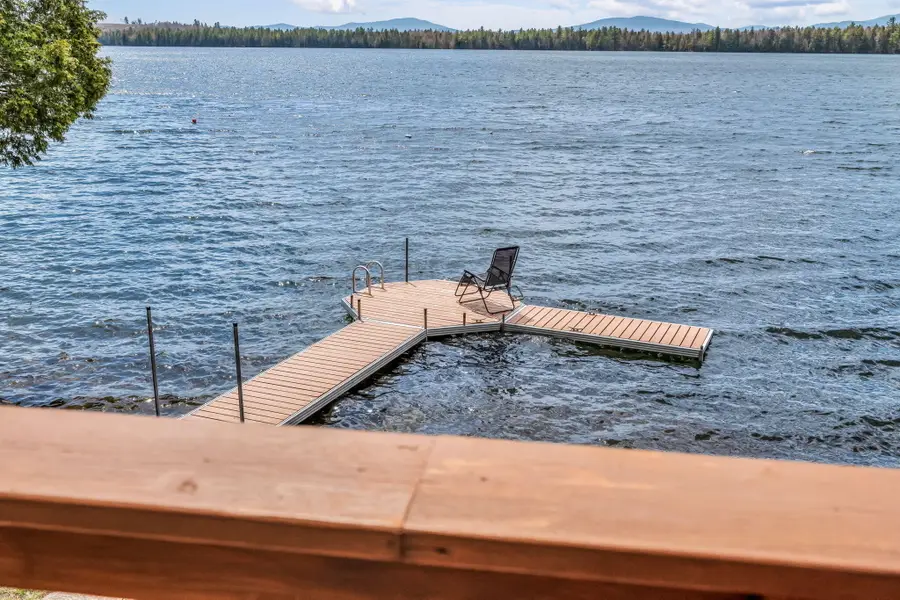 183 E Shore Drive, Byron, ME 04275 - #3