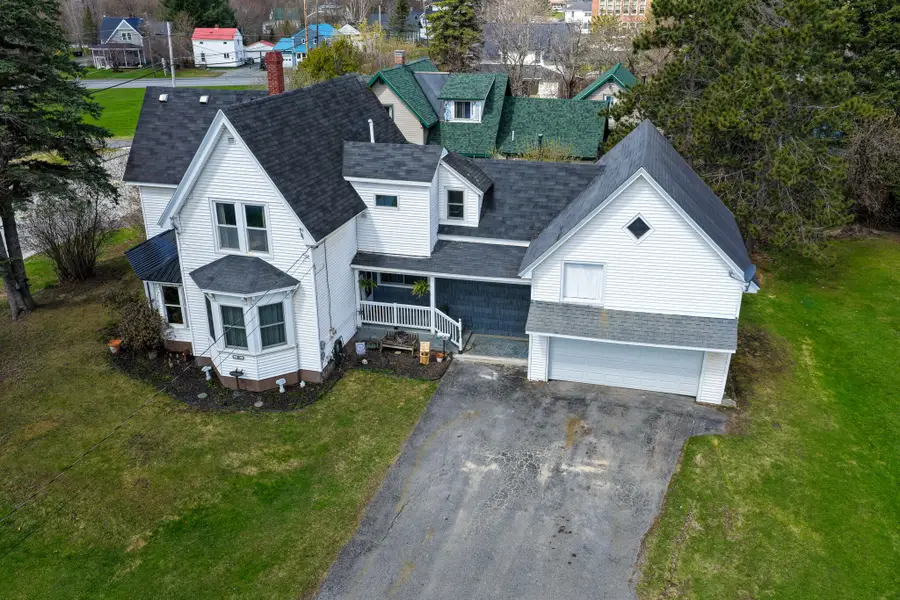 30 Park Street, Presque Isle, ME 04769 - #2