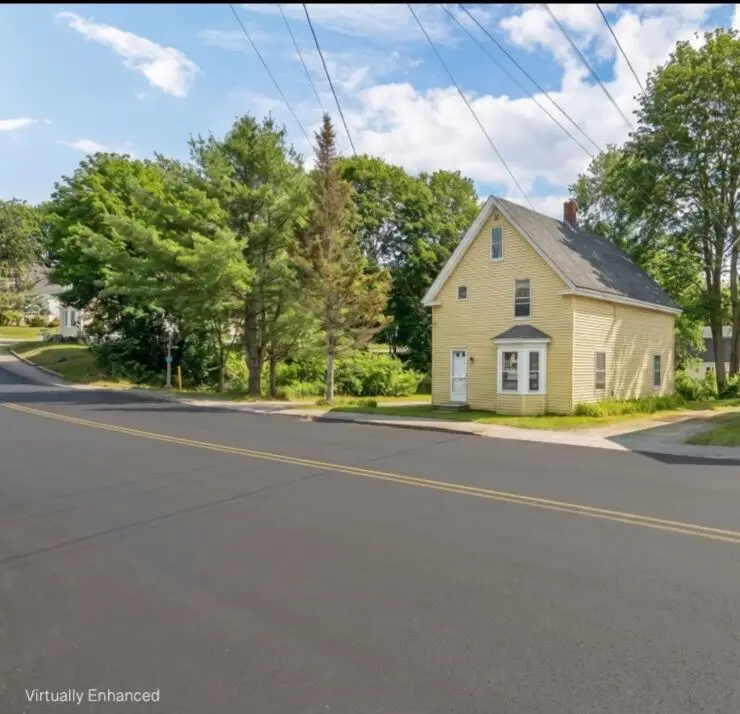 25 Pendleton Street, Brewer, ME 04412 - #1