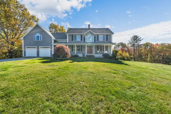 47 Wildberry Lane, Turner, ME 04282