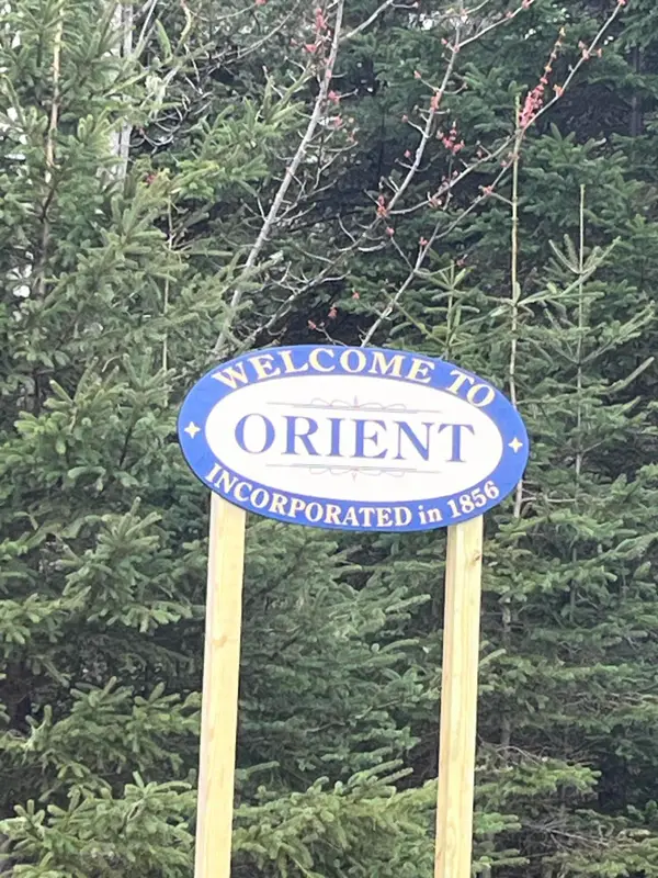 M2L12W Number 9 Road, Orient, ME 04471
