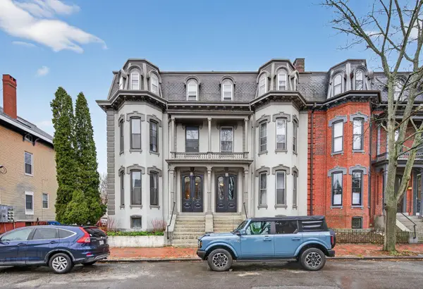 138 Pine Street #4, Portland, ME 04102