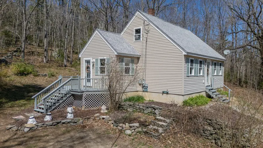 232 Mckay Road, Edgecomb, ME 04556 - #2