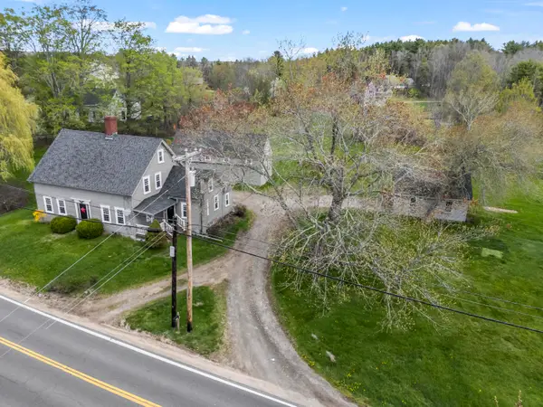 387 Cider Hill Road, York, ME 03909