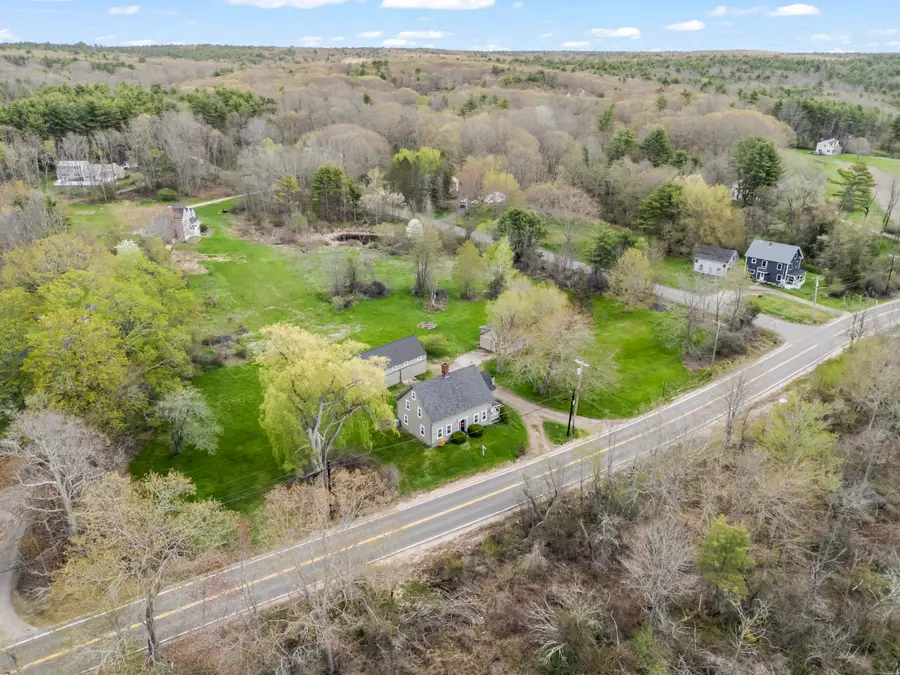 387 Cider Hill Road, York, ME 03909 - #2