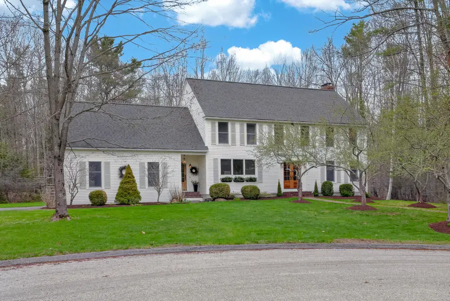 32 Acorn Circle, Yarmouth, ME 04096 - #3