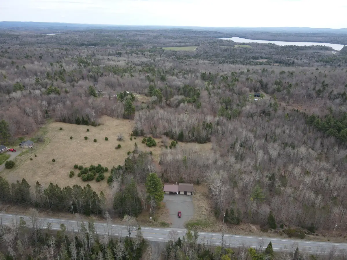 470 N Dexter Road, Sangerville, ME 04479 - #1