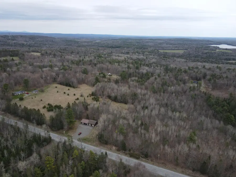 470 N Dexter Road, Sangerville, ME 04479 - #2