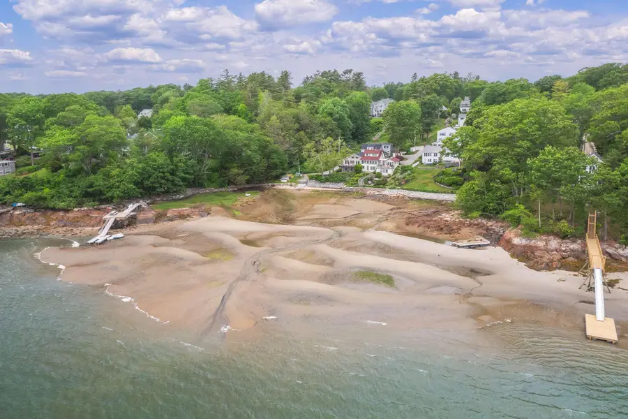 59 Underwood Road, Falmouth, ME 04105 - #3