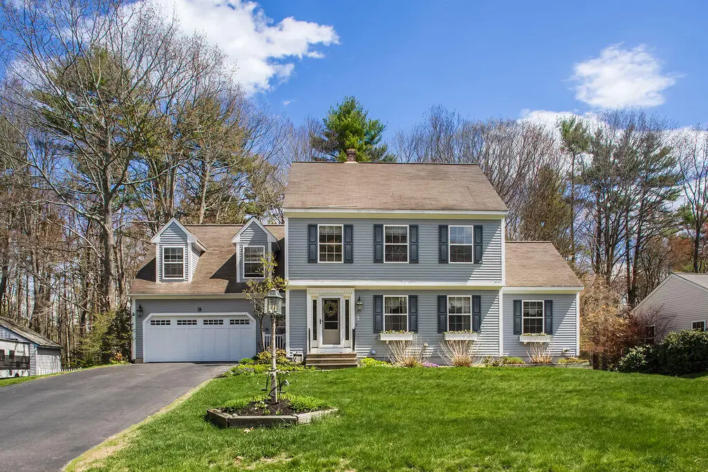 18 Garrison Oaks Drive, Kennebunk, ME 04043 - #1