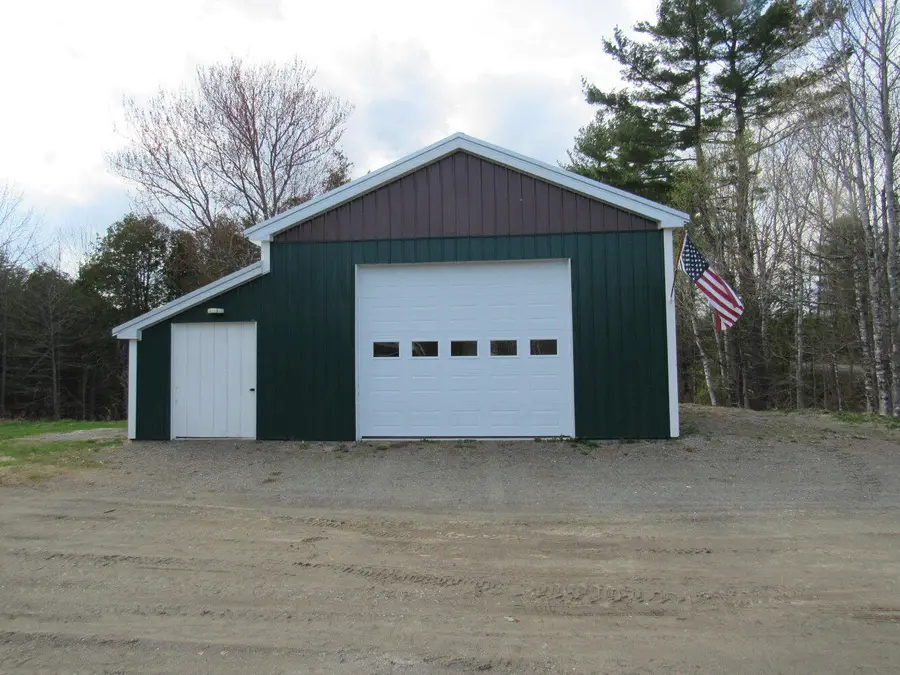 877 Hole In The Wall Road, Solon, ME 04979 - #3