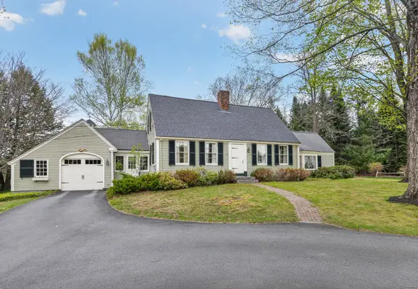 163 State Street, Gorham, ME 04038