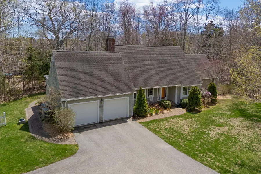 82 Hunts Point Road, Cape Elizabeth, ME 04107 - #2
