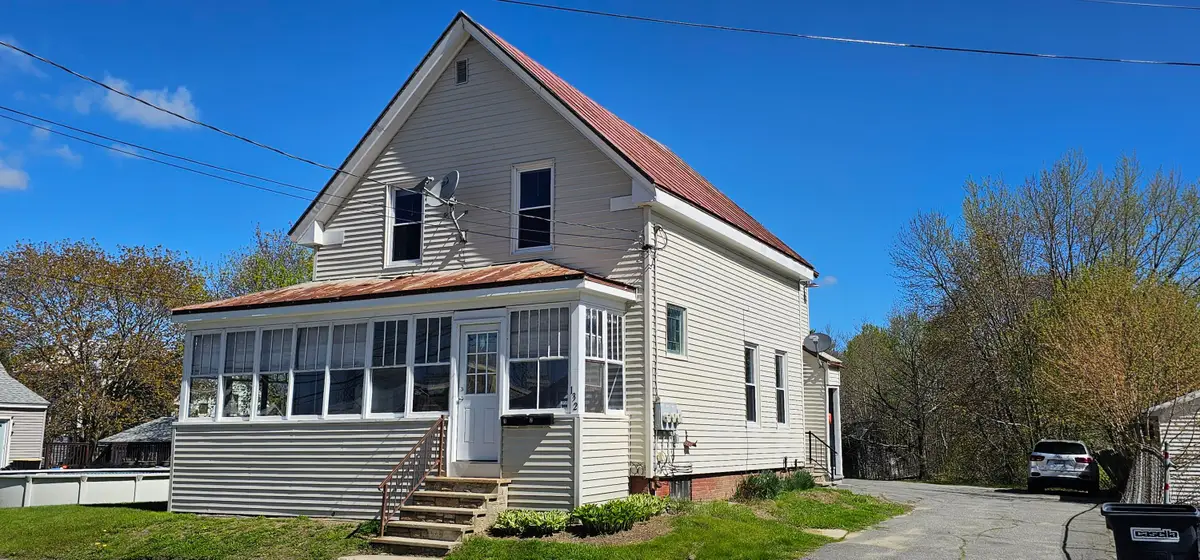 132 Clinton Avenue, Winslow, ME 04901 - #1
