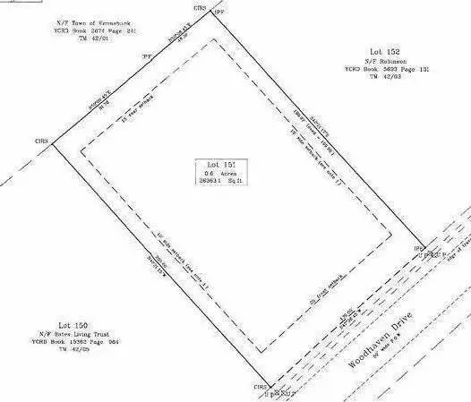 15 Woodhaven Drive, Kennebunk, ME 04043 - #1