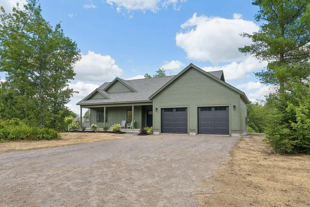 Lot 13 Little Fawn Lane, Brunswick, ME 04011 - #1