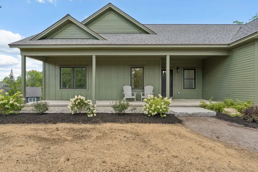 Lot 13 Little Fawn Lane, Brunswick, ME 04011 - #2