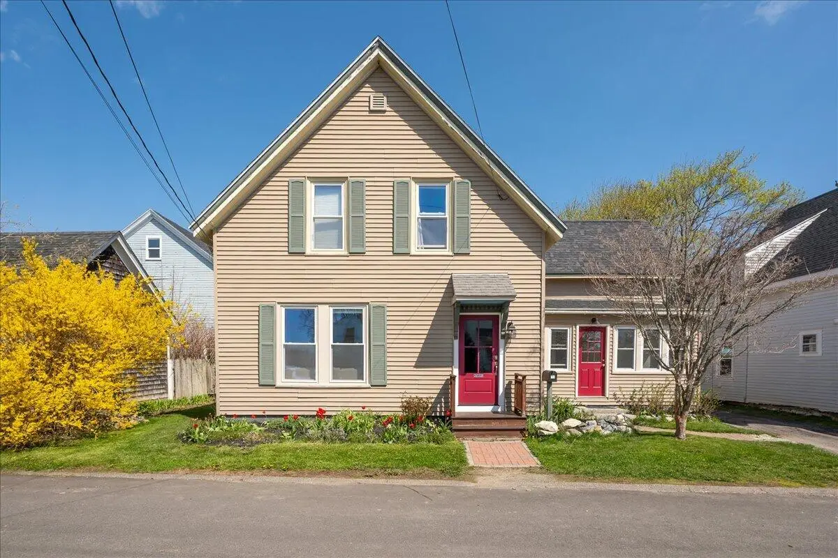 15 Berkley Street, Rockland, ME 04841 - #1