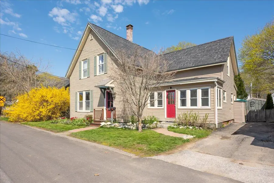15 Berkley Street, Rockland, ME 04841 - #2