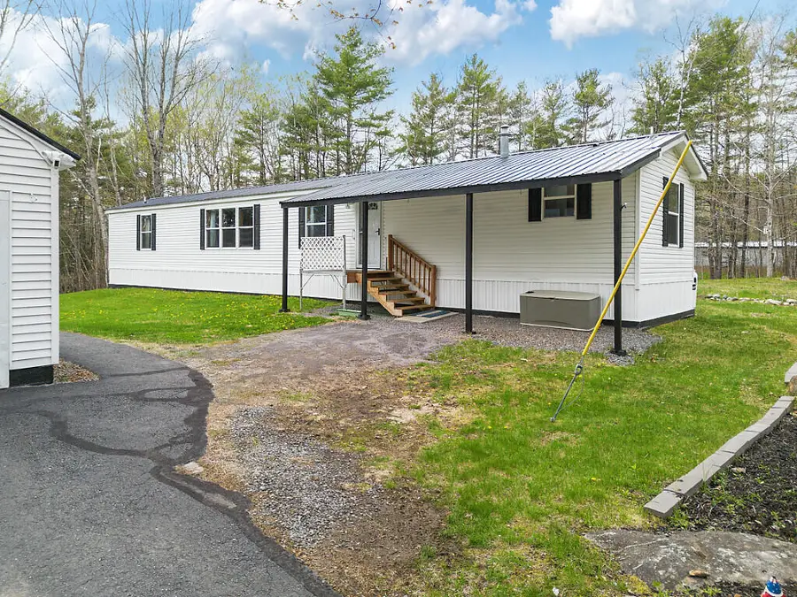 797 E Pittston Road, Pittston, ME 04345 - #2