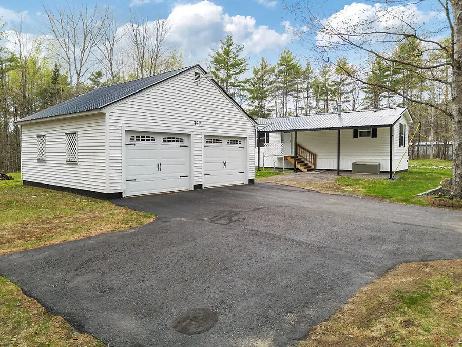 797 E Pittston Road, Pittston, ME 04345 - #3