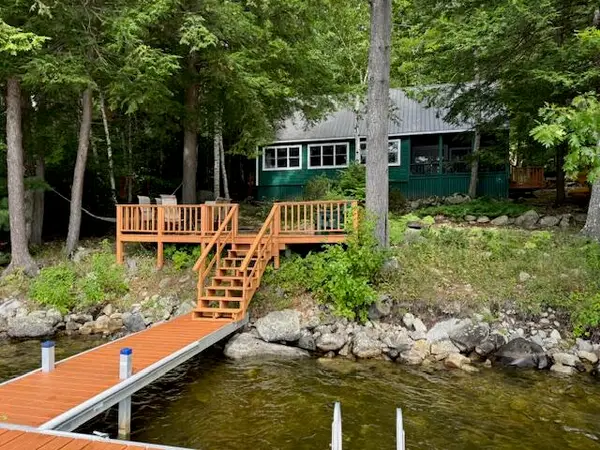 226 Hathaway Lane, Rome, ME 04963