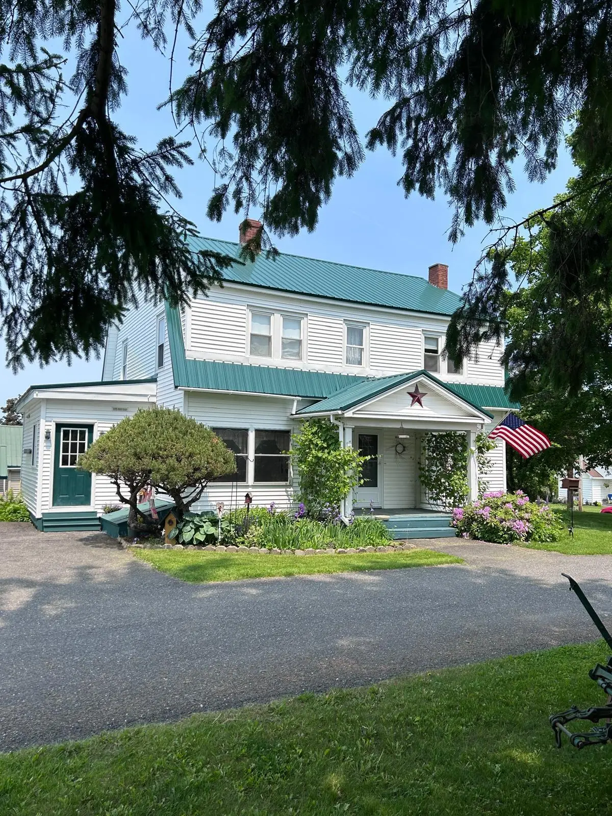 27 Military Road, Blaine, ME 04734 - #1