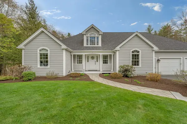 7 Landmark Road, Scarborough, ME 04074