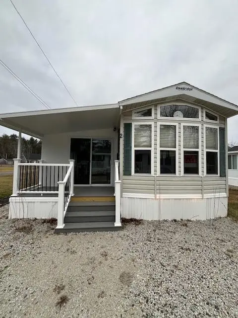 391 West Street #2, Biddeford, ME 04005 - #1