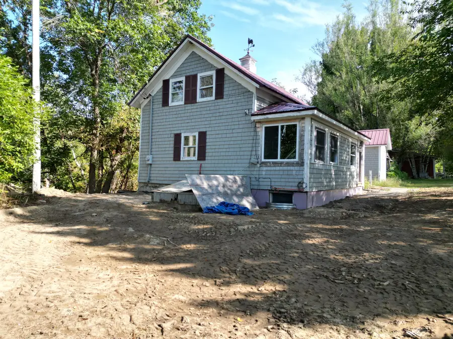 106 Old Military Road, Winn, ME 04495 - #2