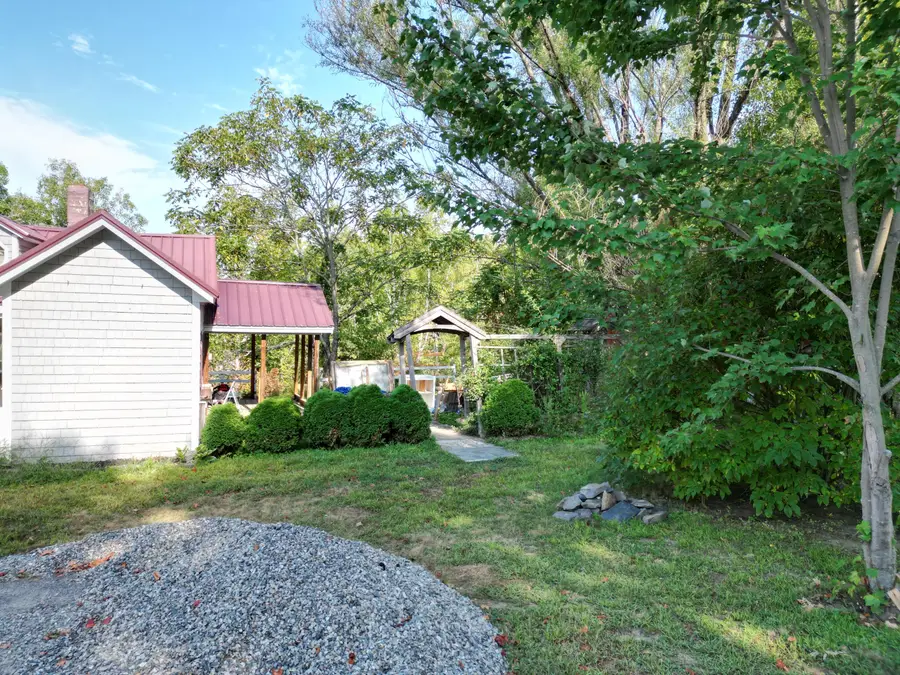 106 Old Military Road, Winn, ME 04495 - #3