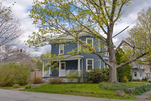 3 Leeman Street, Portland, ME 04103