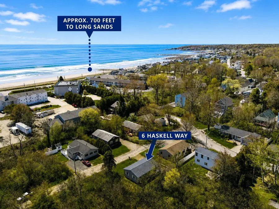 6 Haskell Way, York, ME 03909 - #2