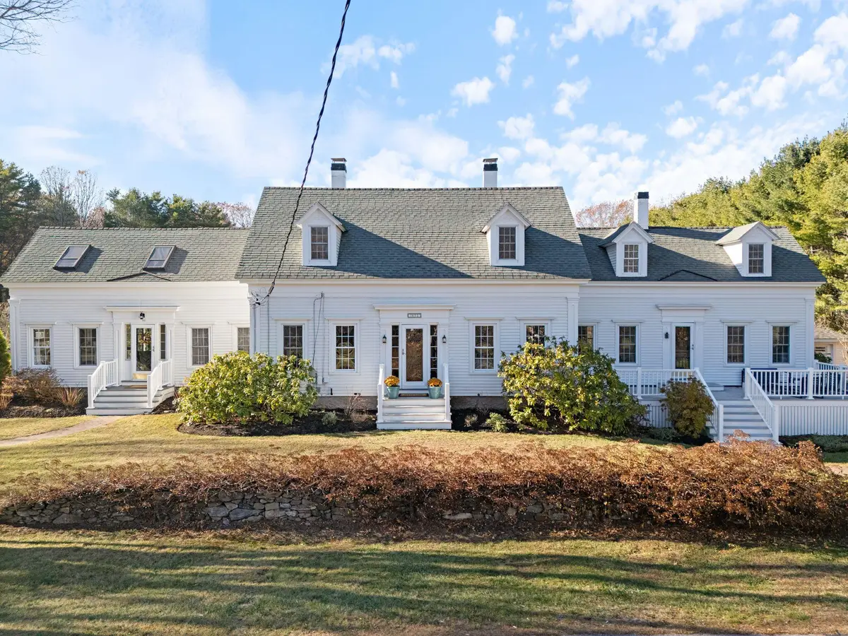 88-90 Old Pool Road, Biddeford, ME 04005 - #1