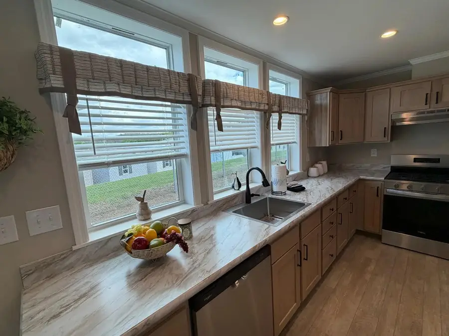 300 Baldwin Hill Road, Fayette, ME 04349 - #3